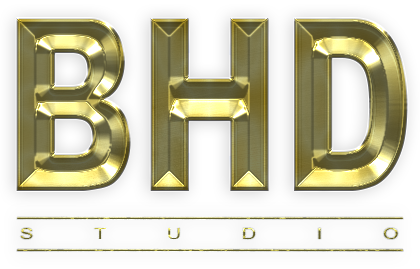 BHDStudio Emblem